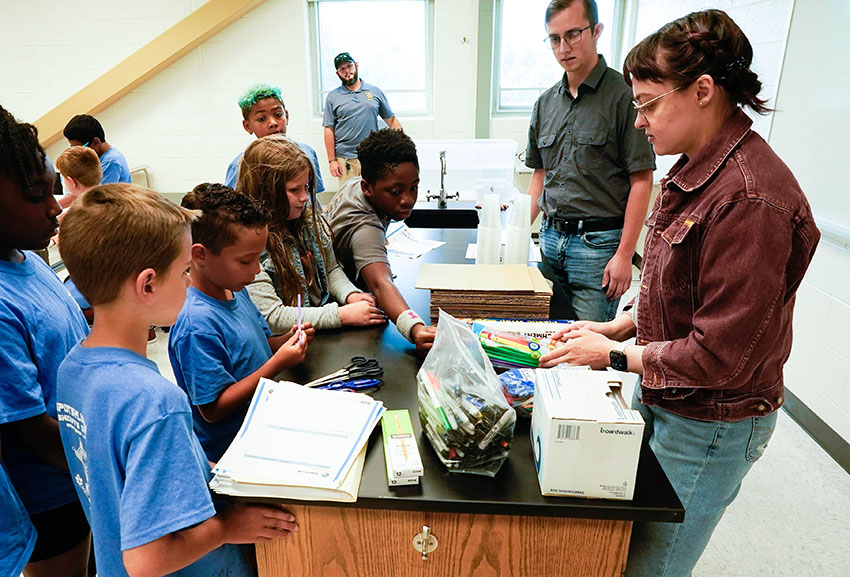 NSWCDD Coding Clubs